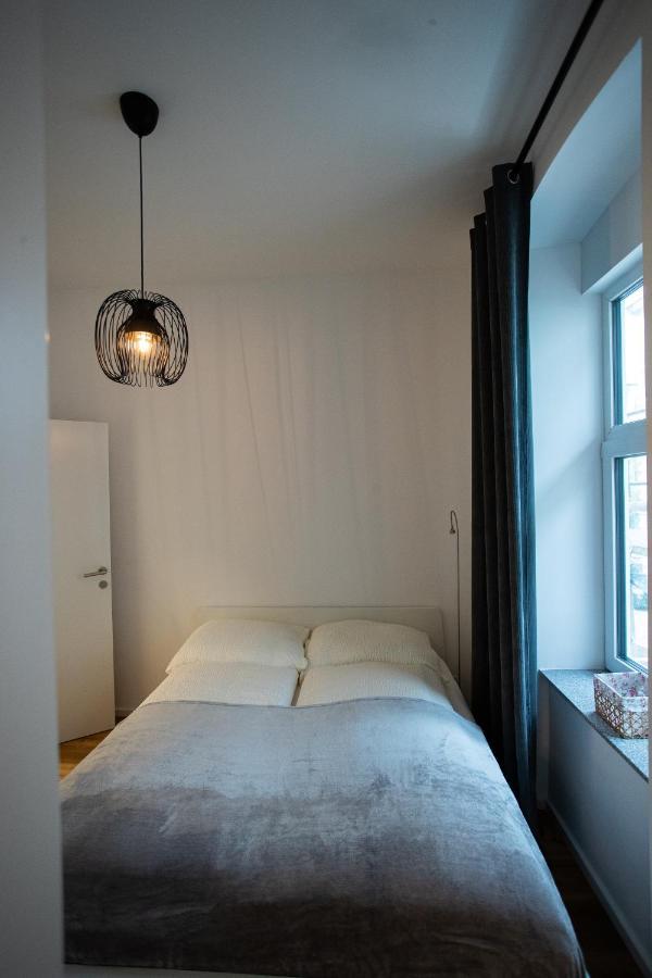 Stilvolles Apartment Vienna Esterno foto